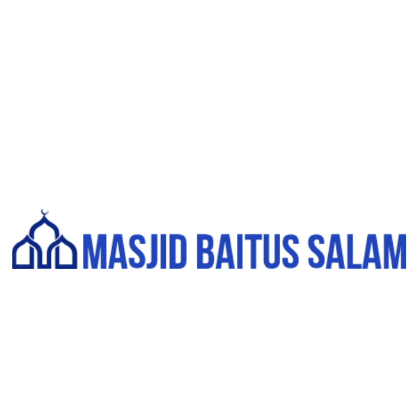 Masjid Baitus Salam Logo